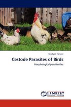 Cestode Parasites of Birds