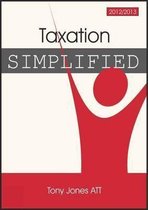 Taxation Simplified