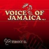 Voice of Jamaica, Vol. 2