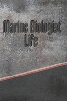 Marine Biologist Life