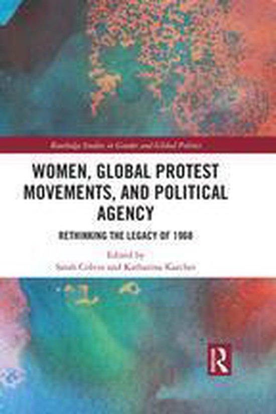 Routledge Studies in Gender and Global Politics - Women, Glo ... - cover