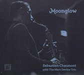 Sebastien Chaumont & Marc Devibe - Moonglow (CD)