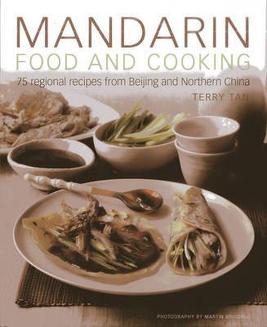 Mandarin Food And Cooking