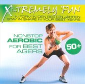 X-Tremely Fun-Best Agers