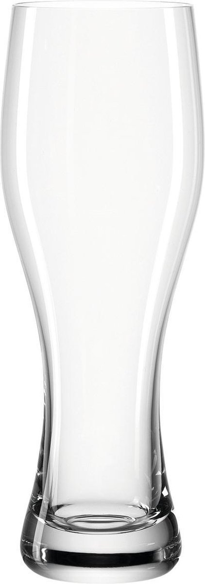 Leonardo Taverna Speciaalbier glas - 330 ml - 2 stuks