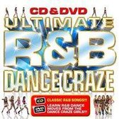 Ultimate R&b Dance Craze [cd + Dvd]