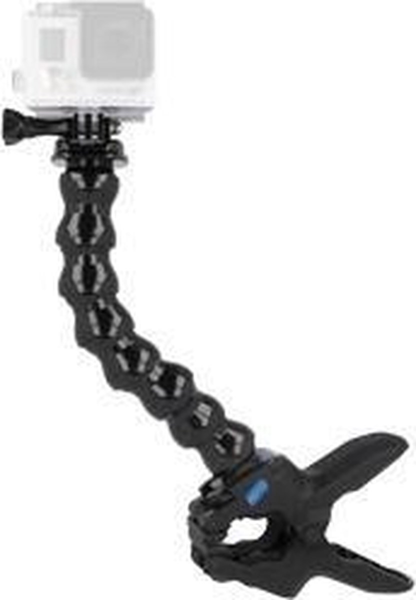 Brofish GoPro Flex + Clamp