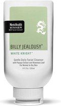 Billy Jealousy White Knight Gentle Daily Facial Cleanser 236 ml.