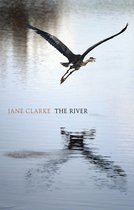 Boek cover The River van Jane Clarke