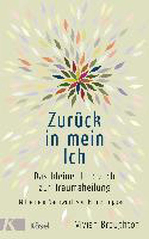 Zurück in mein Ich - cover