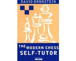 The Modern Chess Self-Tutor