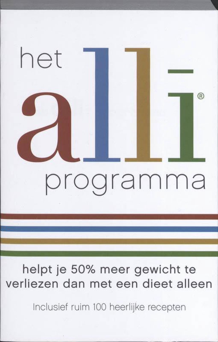Het Alli Programma