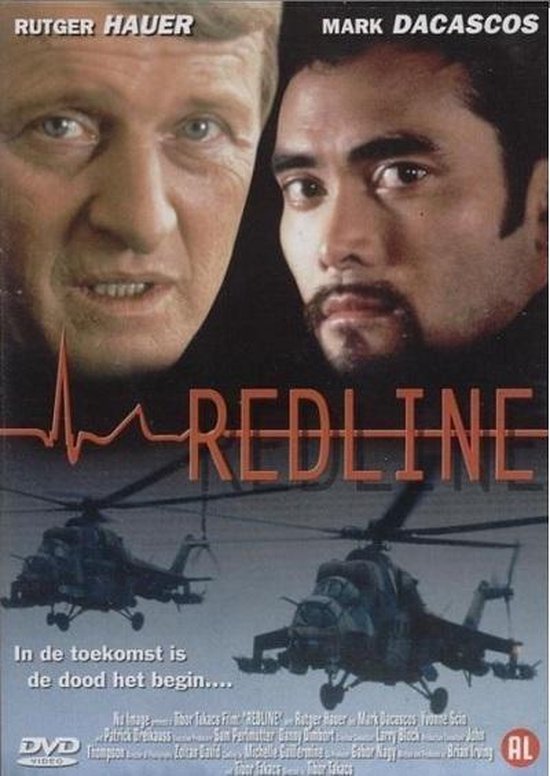 Redline