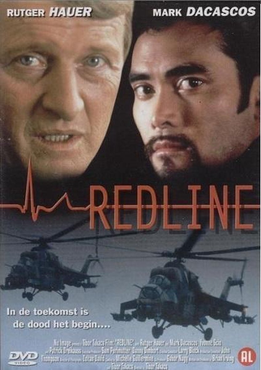 Redline