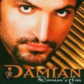 Damian - Damian's Fire