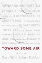 Toward. Some. Air.