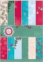 A4 Paper Pack (36pk) - Bellissima Christmas