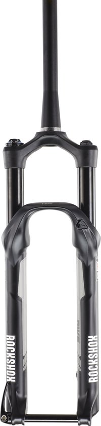 rockshox pike 120mm 29er