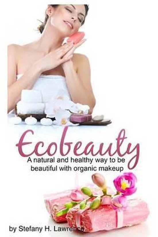 Eco Beauty - cover
