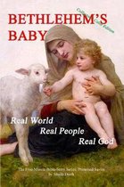 Five-Minute Bible-Story- Bethlehem's Baby