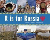 R is for Russia