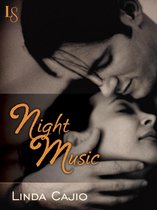 Omslag Night Music