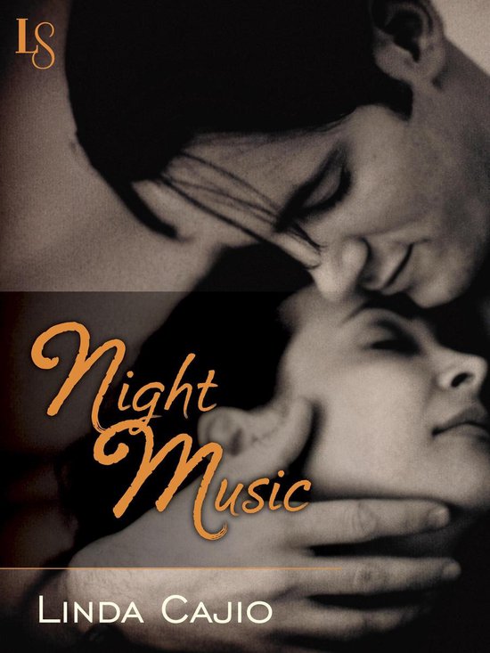 Omslag van Night Music