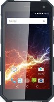 myPhone Hammer Energy 5'' Dual SIM 4G 2GB 16GB 5000mAh Zwart, Oranje