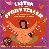 Listen To The Story Teller