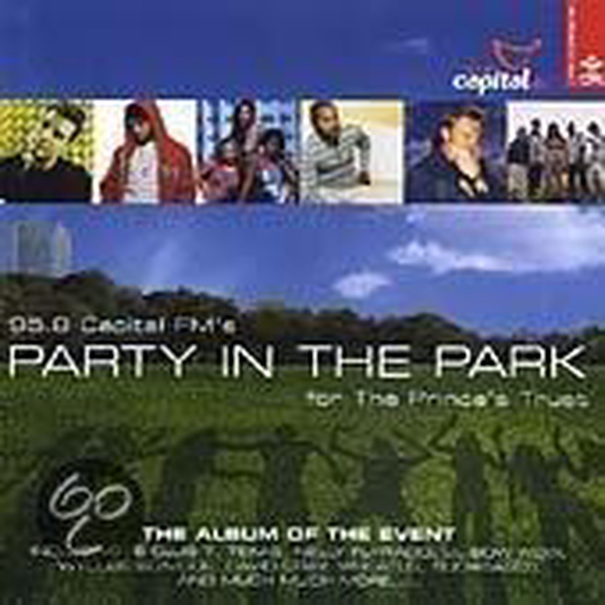 Party In The Park