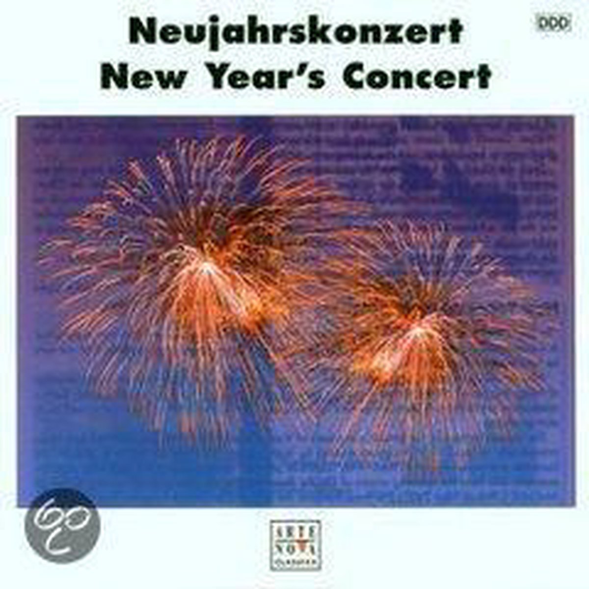New Year S Concert / Neujahrs