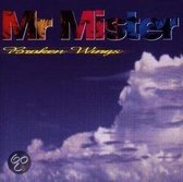 Broken Wings: Best of Mr. Mister