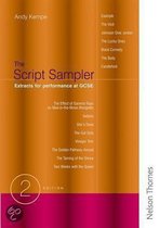 The Script Sampler