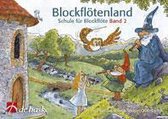 Blockfltenland Band 2