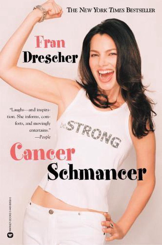 Foto: Cancer schmancer