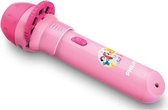 Philips Disney Princess Projector / Zaklamp 2in1