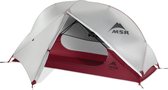 Msr Hubba Nx Tent Grijs - Grijs - 1 Persoons