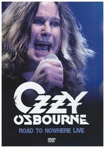 Ozzy Osbourne - Road To Nowhere (DVD)