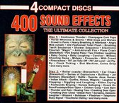 400 Sound Effects