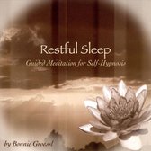 Guided Meditation for Restful Sleep