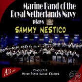 Marine Band Of The Royal Netherlands Navy Plays Sa