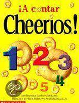 A Contar Cheerios!/The cheerios counting book
