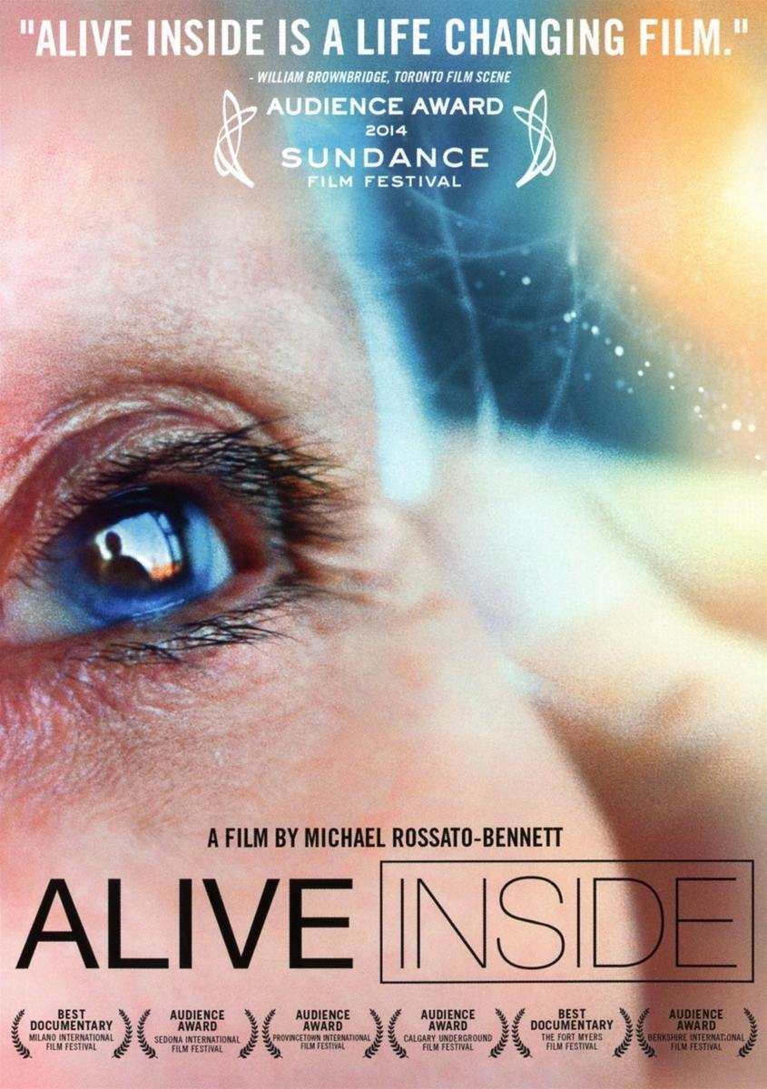 Alive Inside (DVD)