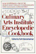 Culinary Arts Institute Encyclopedic Cookbook