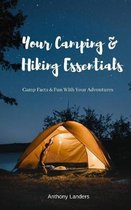 Your Camping & Hiking Essentials