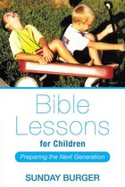 Bible Lessons for Children