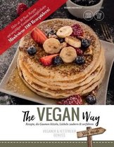 Veganes Kochbuch: The Vegan Way