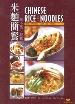 Chinese Rice and Noodles