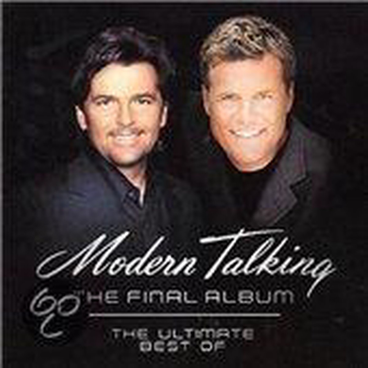 The Final Album