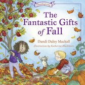 Seasons Series - The Fantastic Gifts of Fall